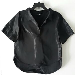 Noble 31 Shiny High Low Top